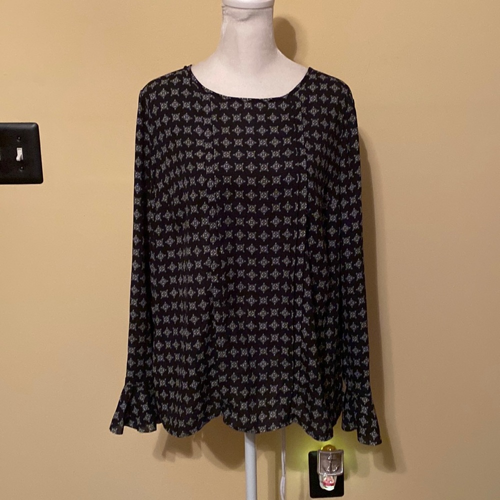 Liz Claiborne blouse